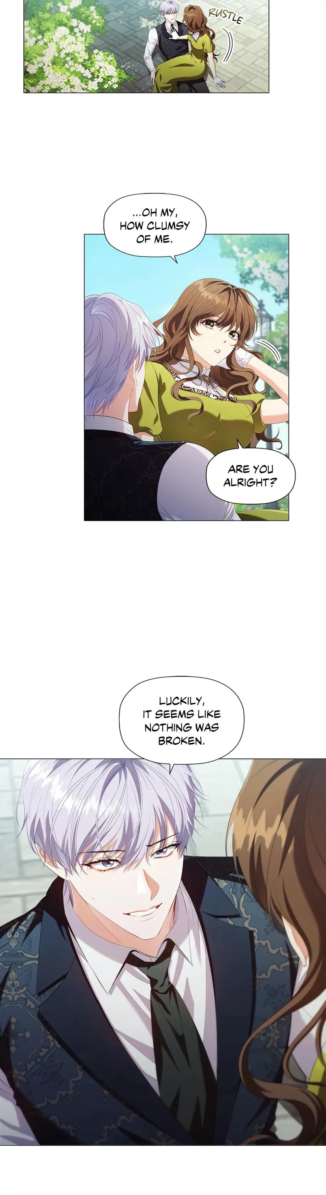 Depths of Malice Chapter 30 image 14