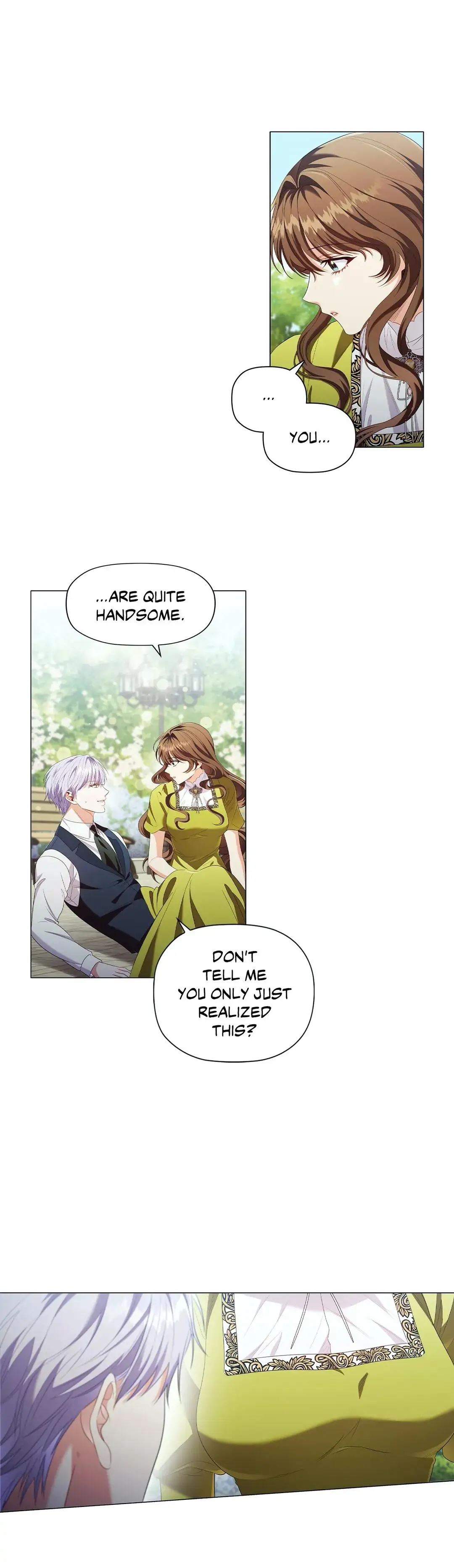 Depths of Malice Chapter 30 image 15