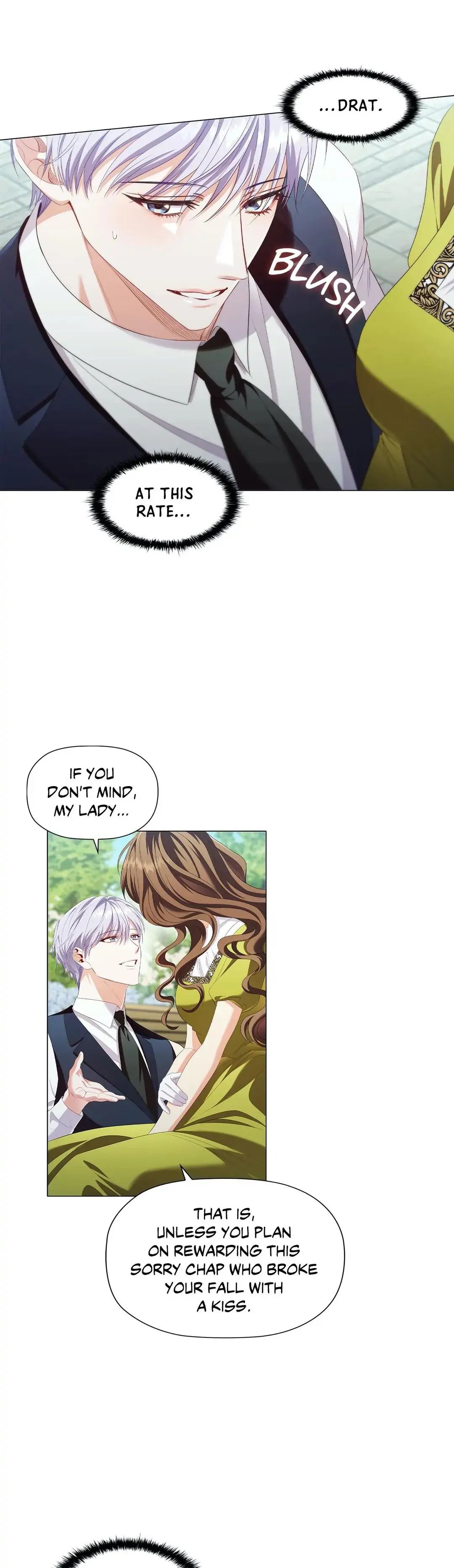 Depths of Malice Chapter 30 image 16