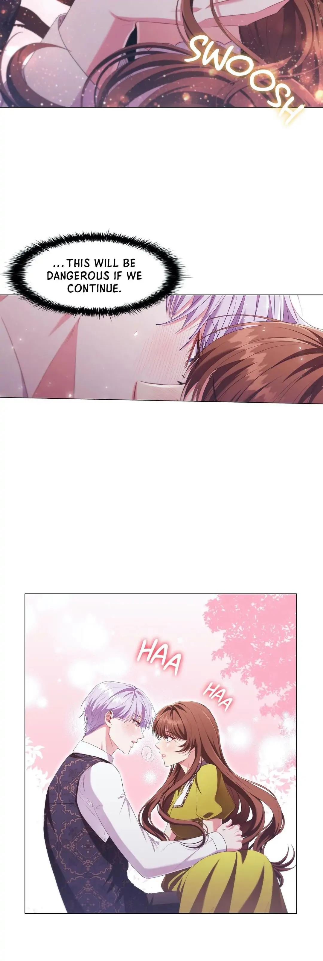 Depths of Malice Chapter 30 image 21