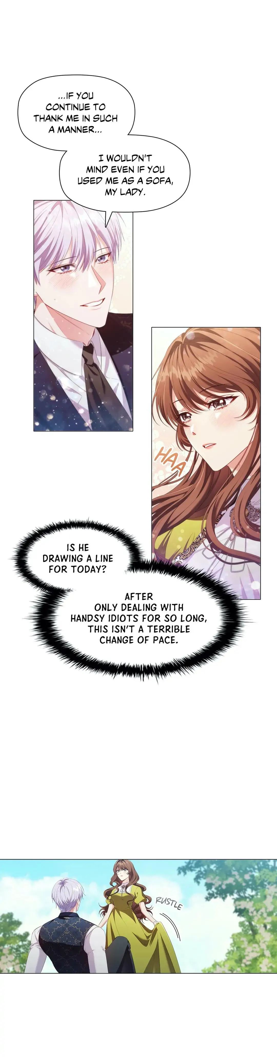 Depths of Malice Chapter 30 image 22