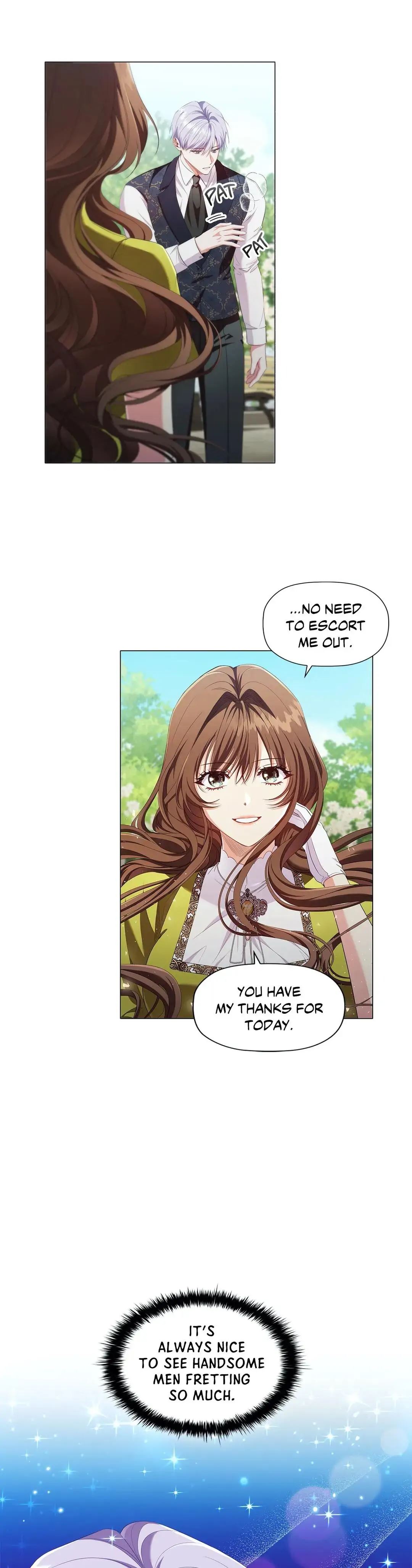 Depths of Malice Chapter 30 image 23