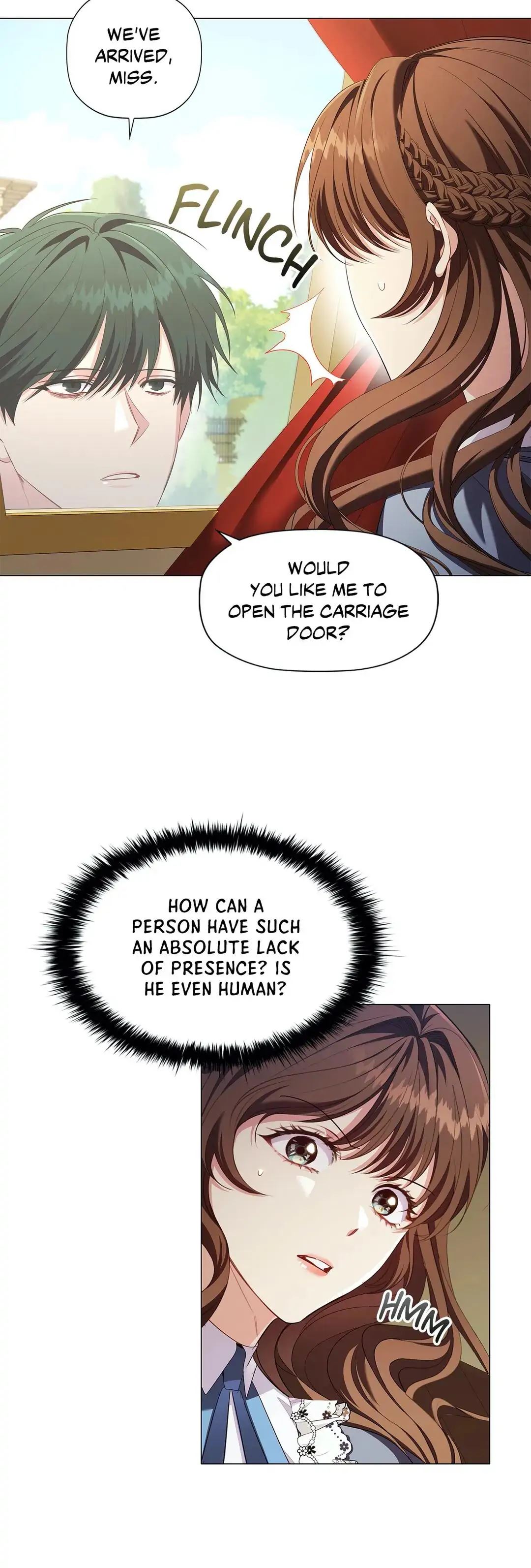 Depths of Malice Chapter 30 image 27