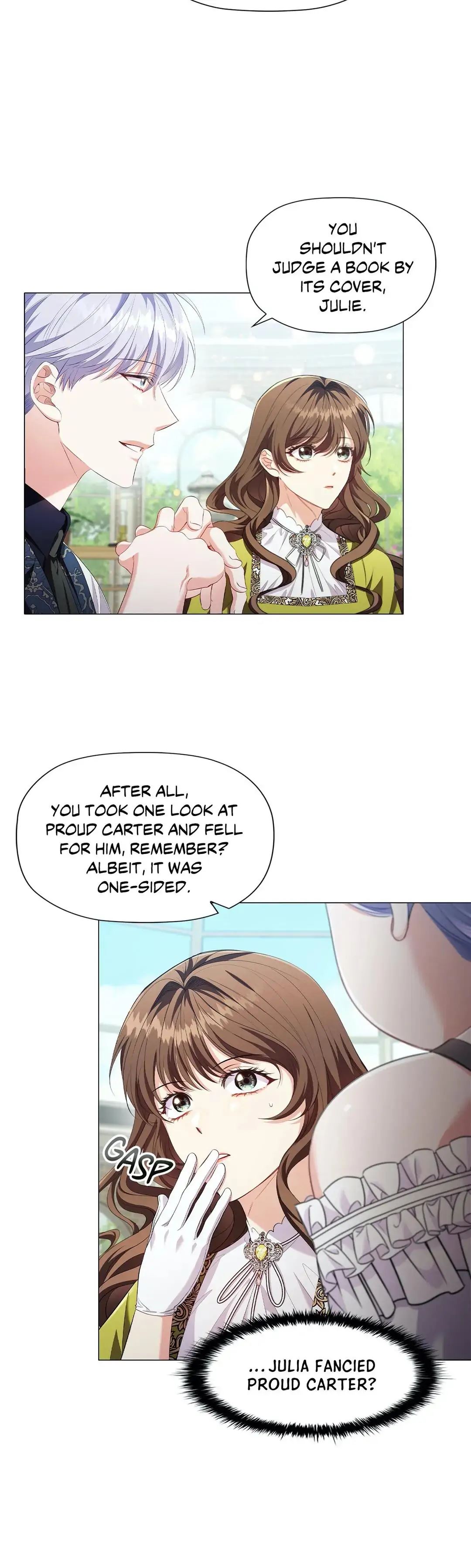 Depths of Malice Chapter 30 image 2