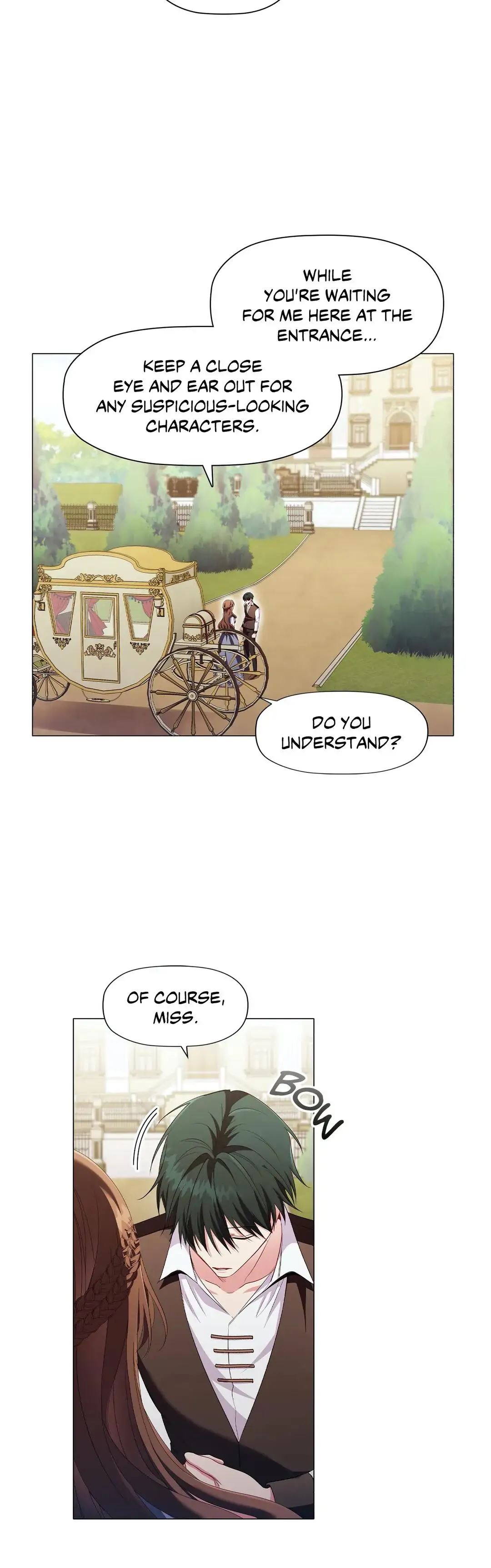 Depths of Malice Chapter 30 image 31