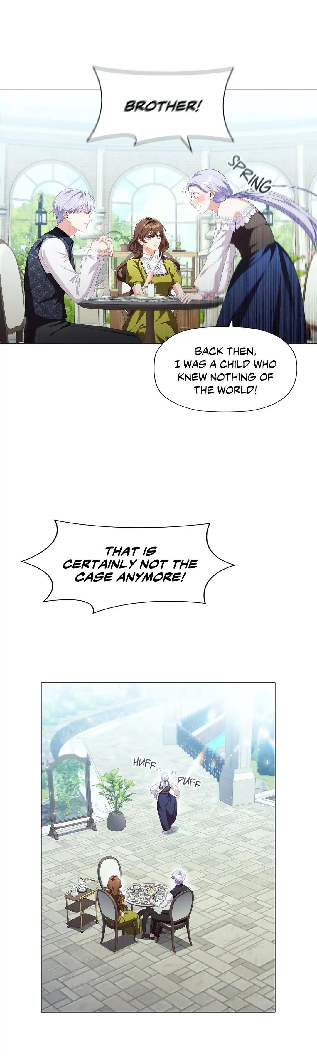 Depths of Malice Chapter 30 image 3