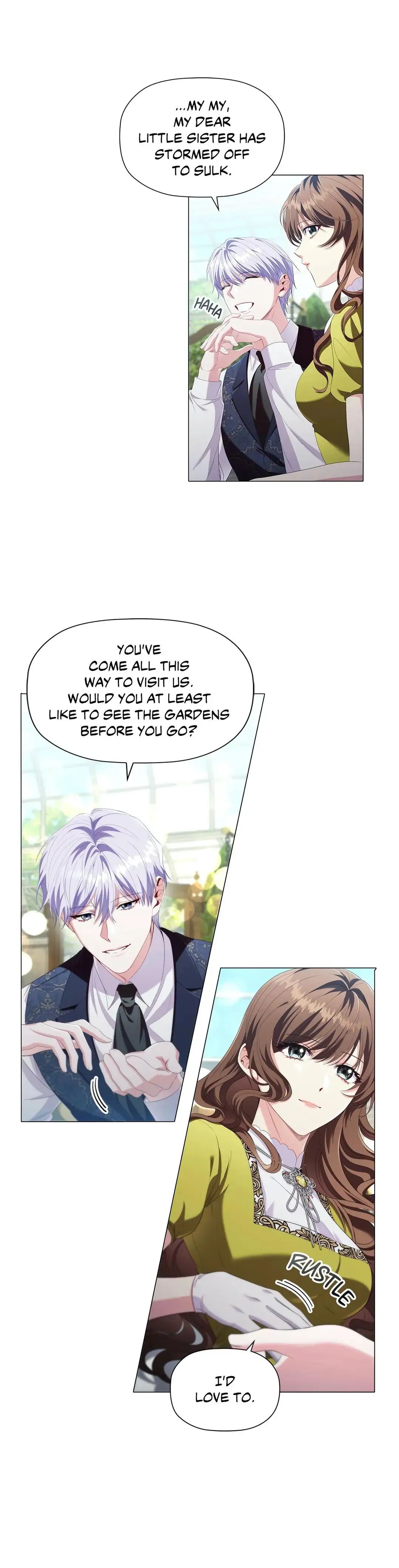 Depths of Malice Chapter 30 image 4