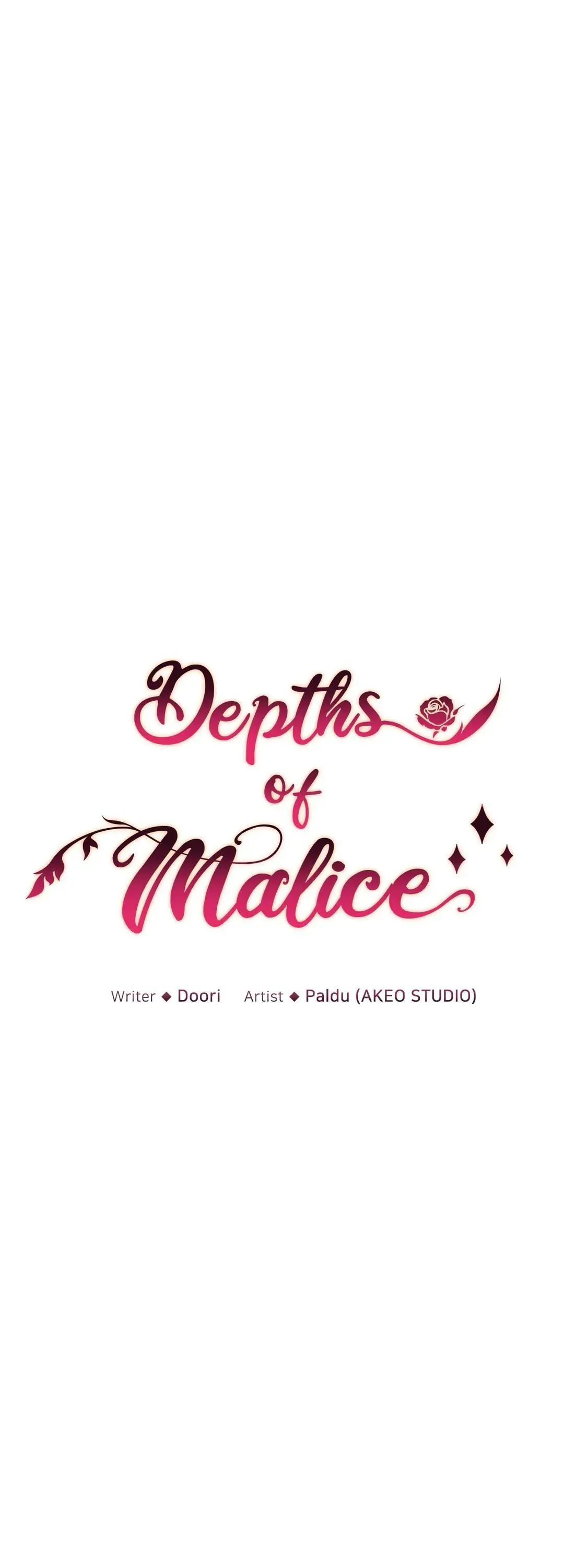 Depths of Malice Chapter 30 image 5