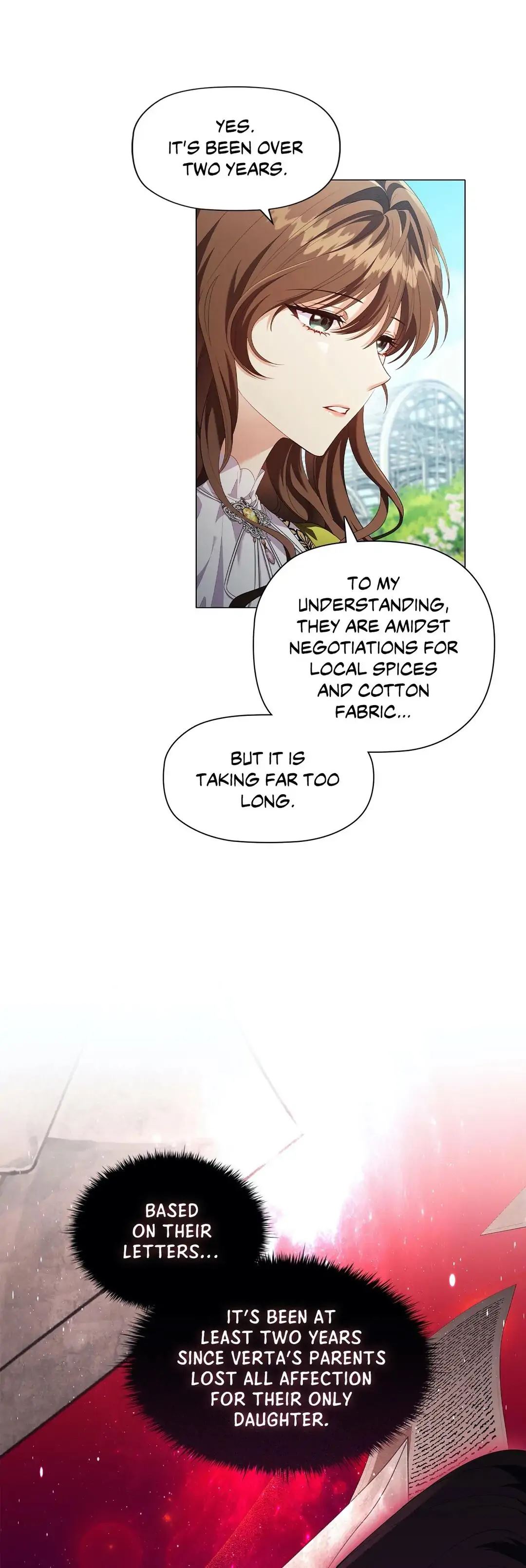 Depths of Malice Chapter 30 image 8
