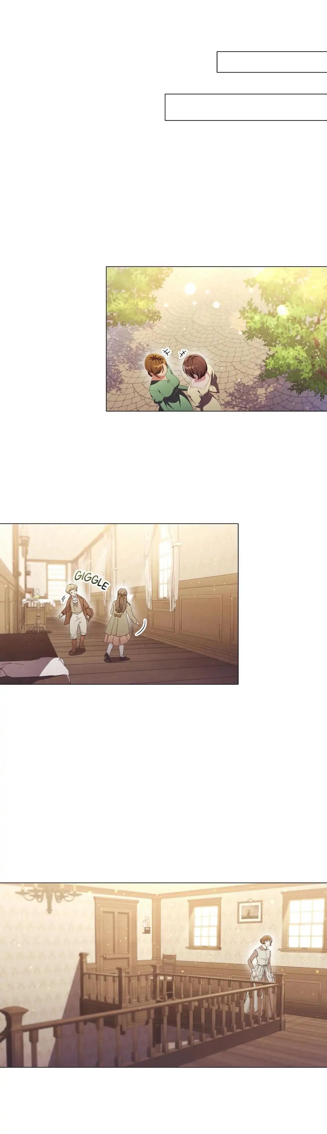 Depths of Malice Chapter 31 image 10