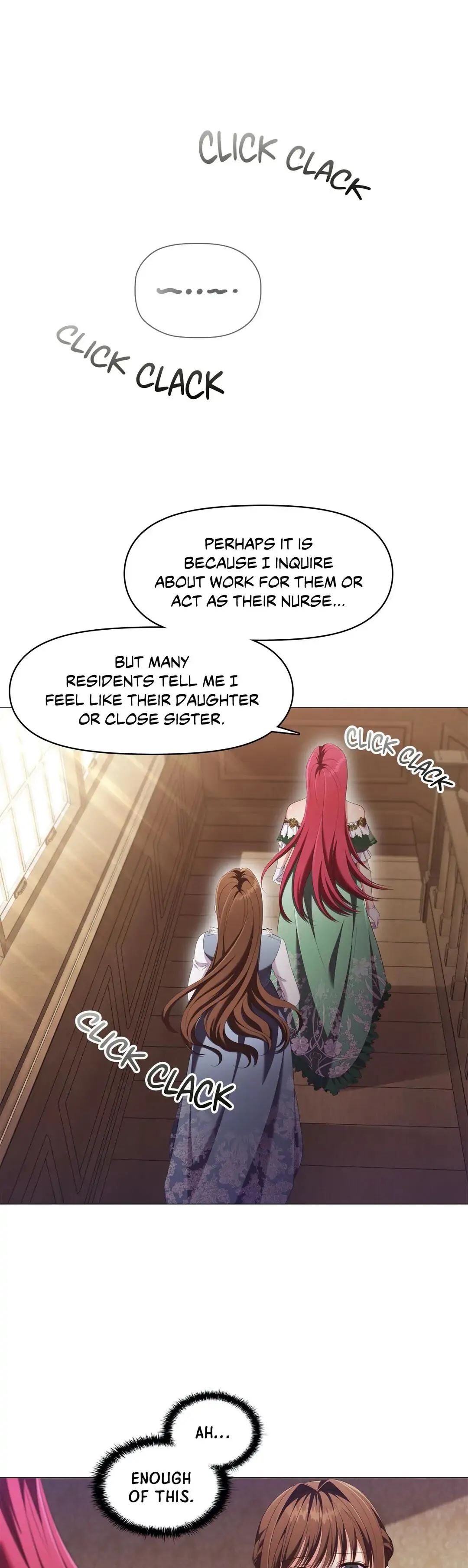 Depths of Malice Chapter 31 image 11