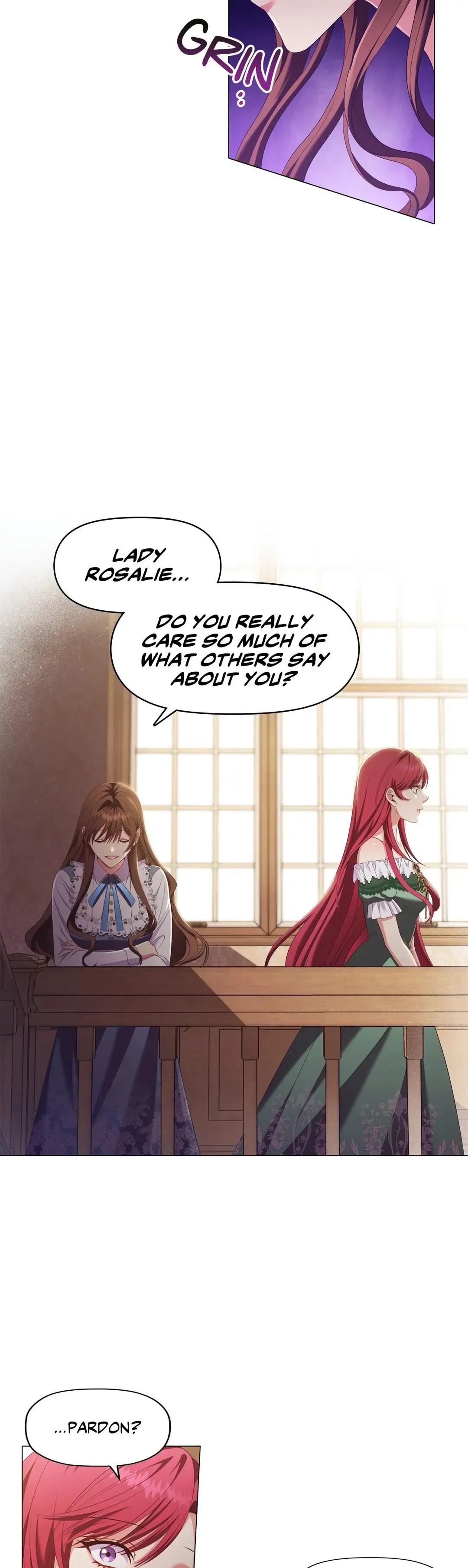 Depths of Malice Chapter 31 image 13