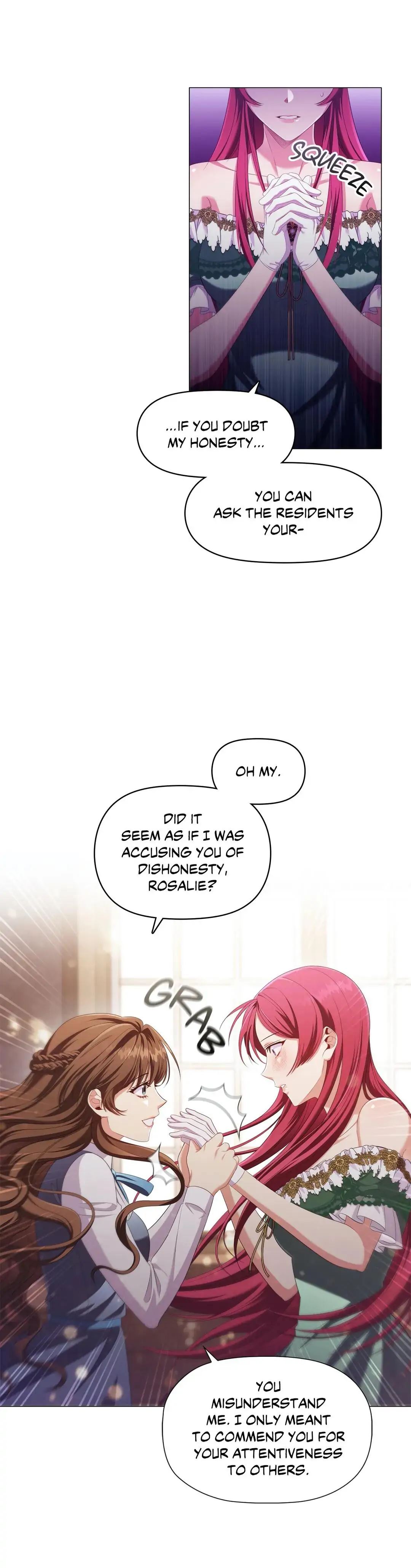 Depths of Malice Chapter 31 image 15