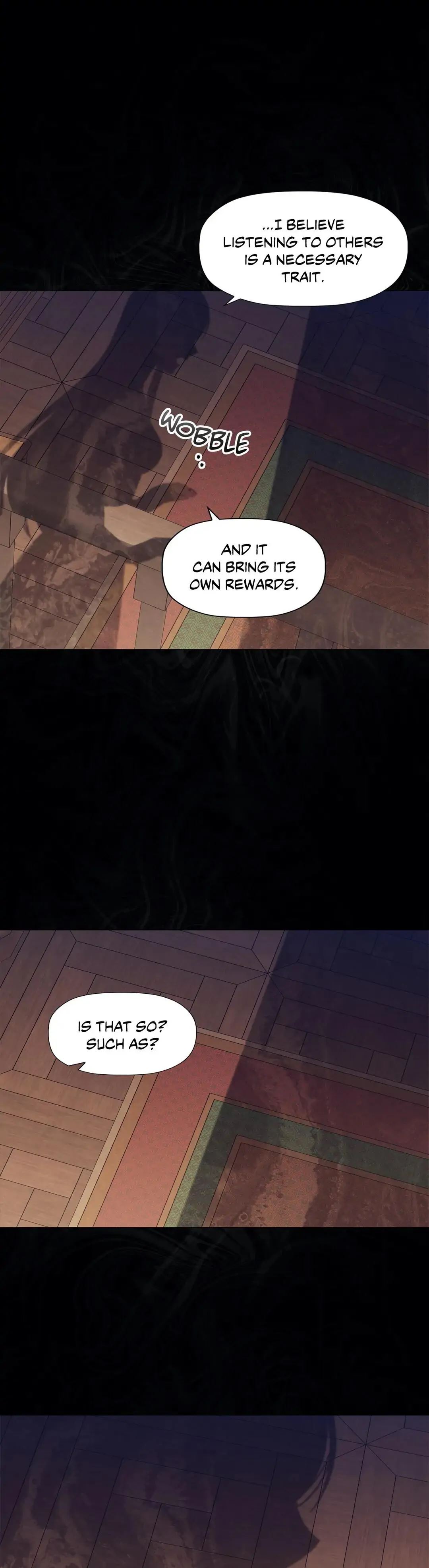 Depths of Malice Chapter 31 image 18