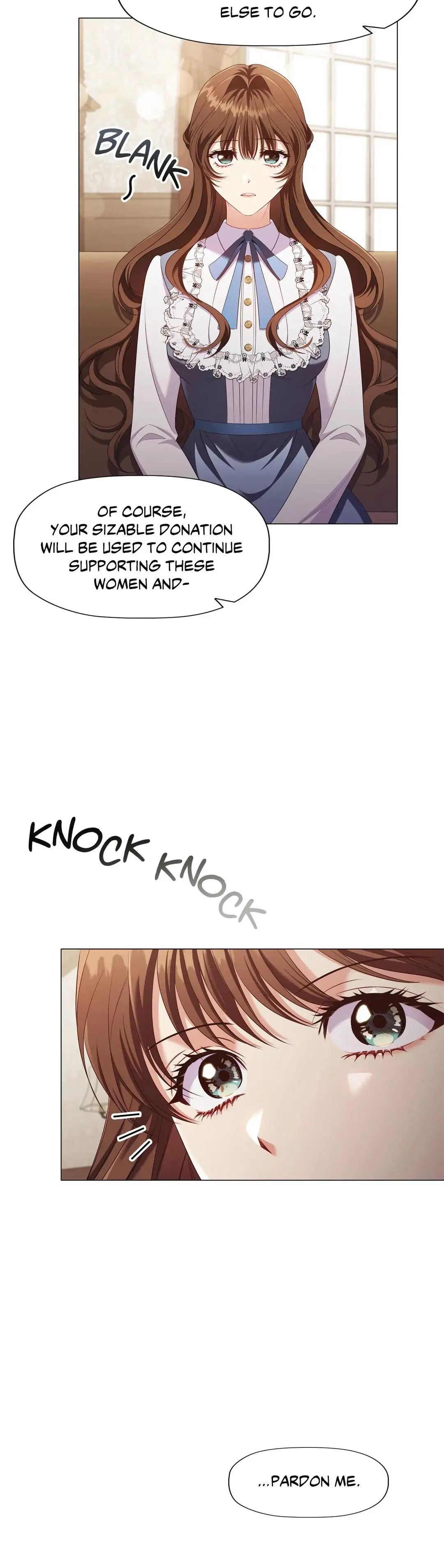 Depths of Malice Chapter 31 image 1