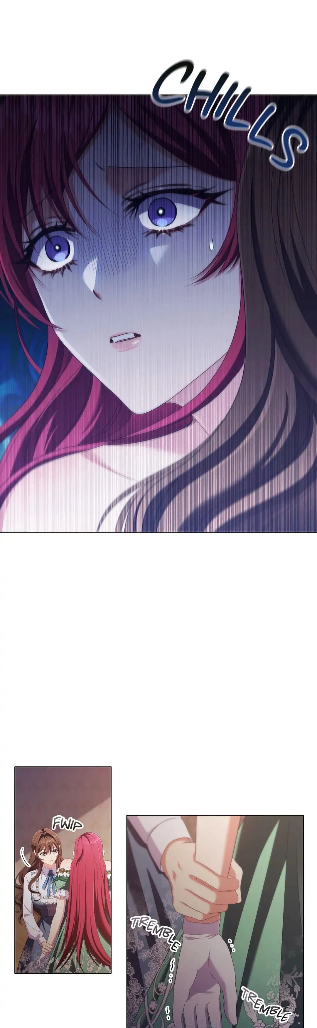 Depths of Malice Chapter 31 image 22