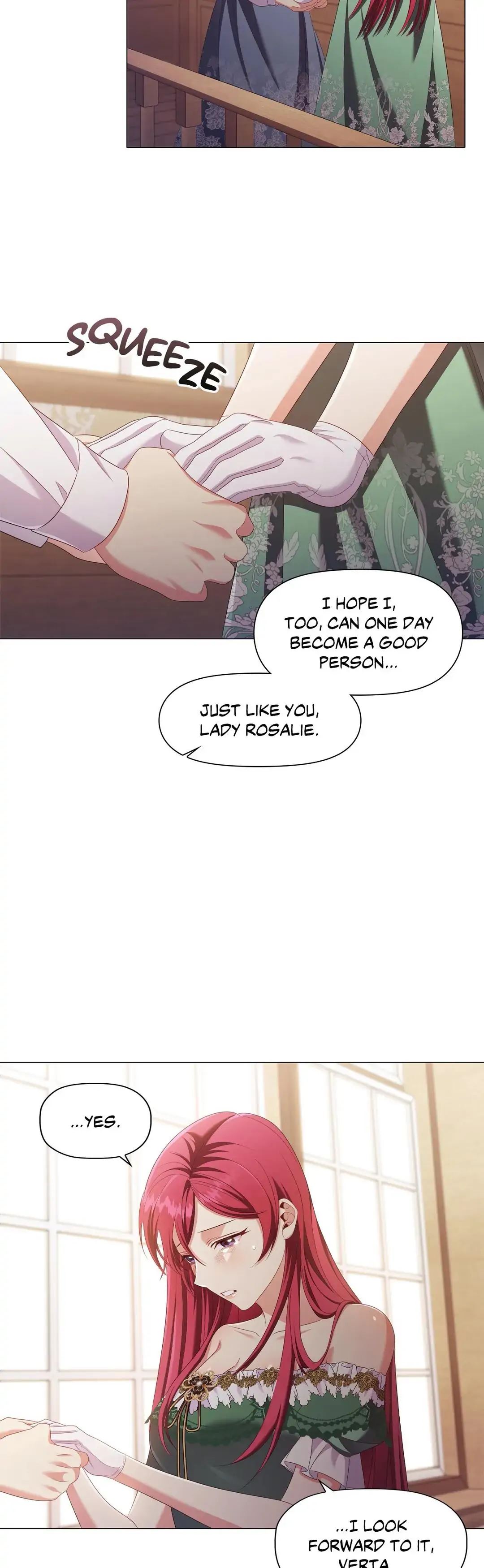Depths of Malice Chapter 31 image 24