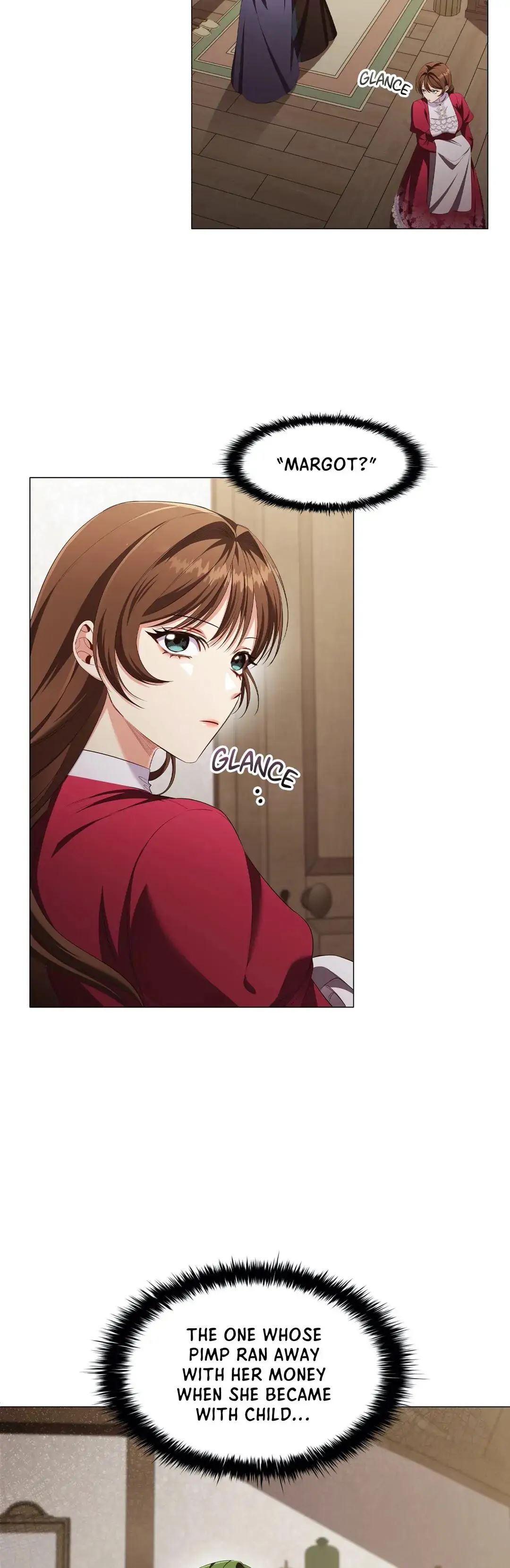 Depths of Malice Chapter 31 image 28