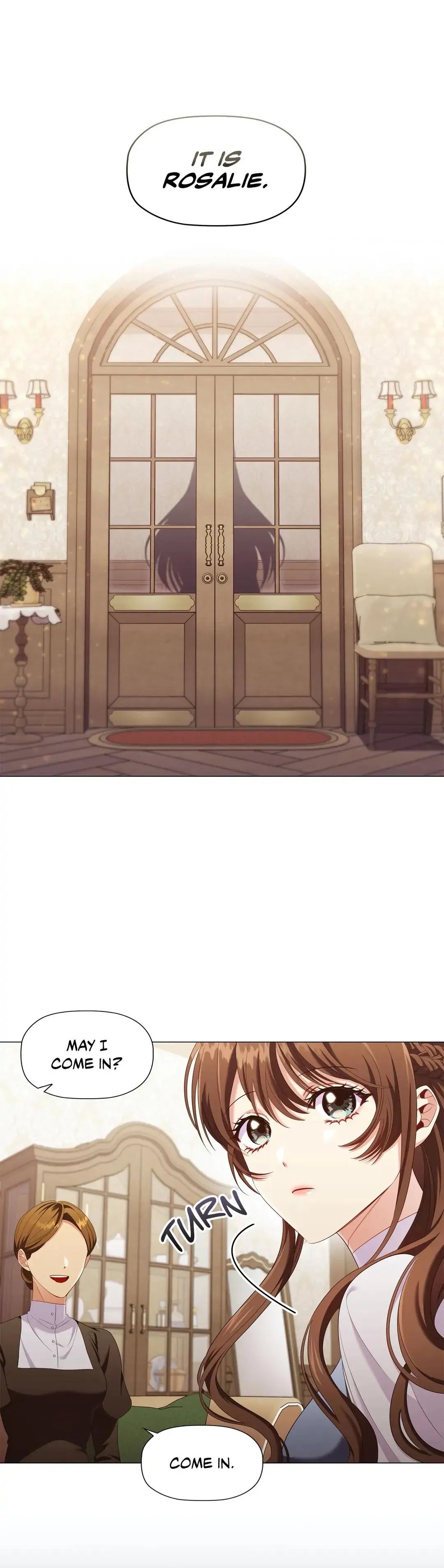 Depths of Malice Chapter 31 image 2