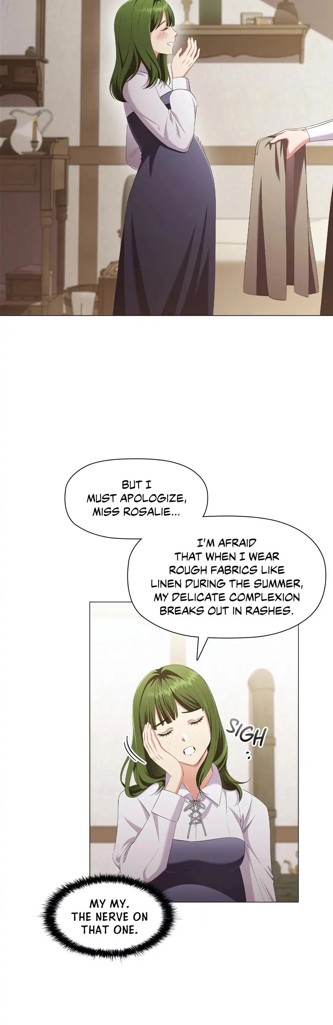 Depths of Malice Chapter 31 image 29