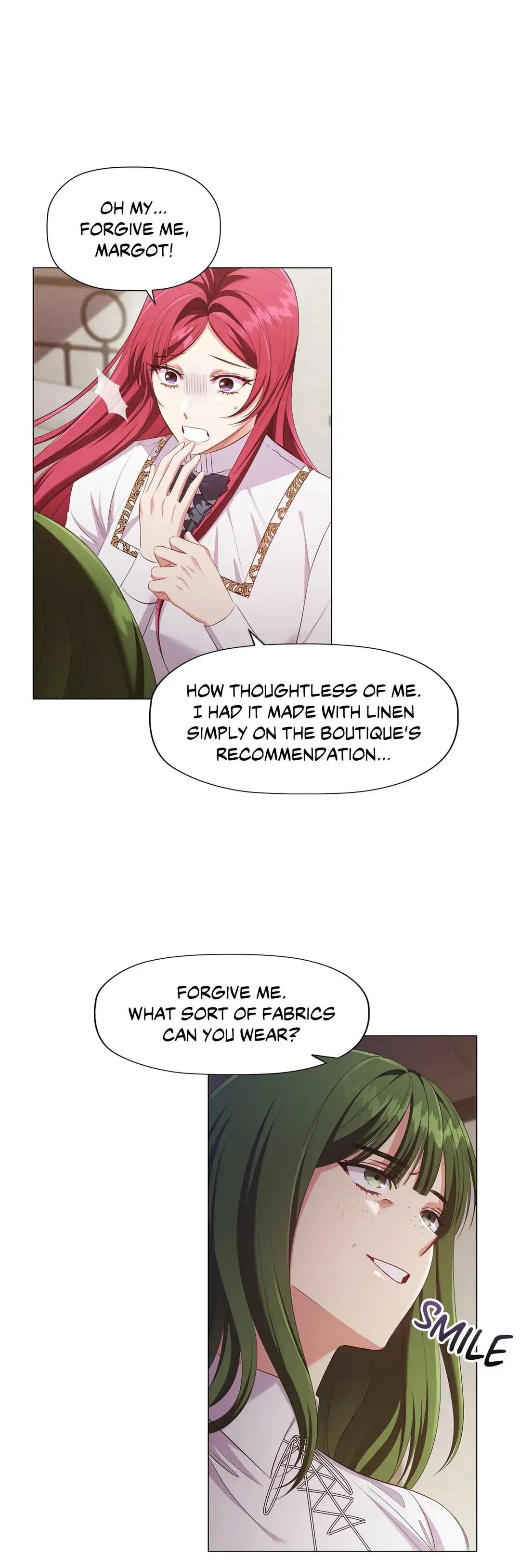 Depths of Malice Chapter 31 image 30
