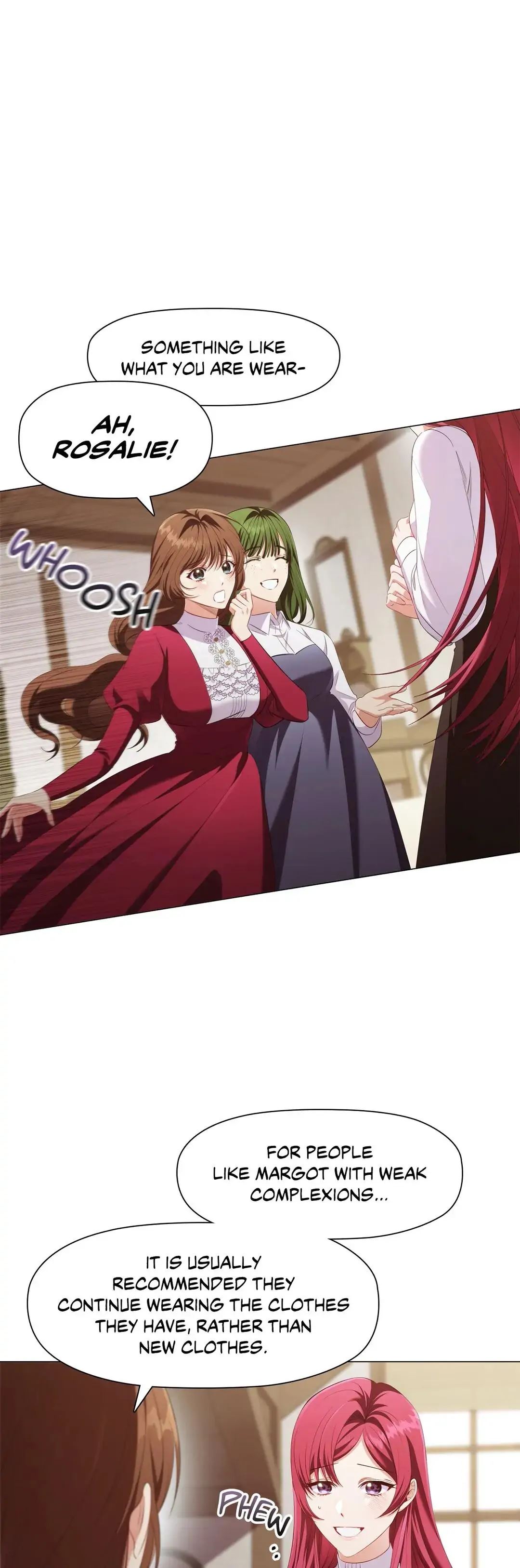 Depths of Malice Chapter 31 image 31