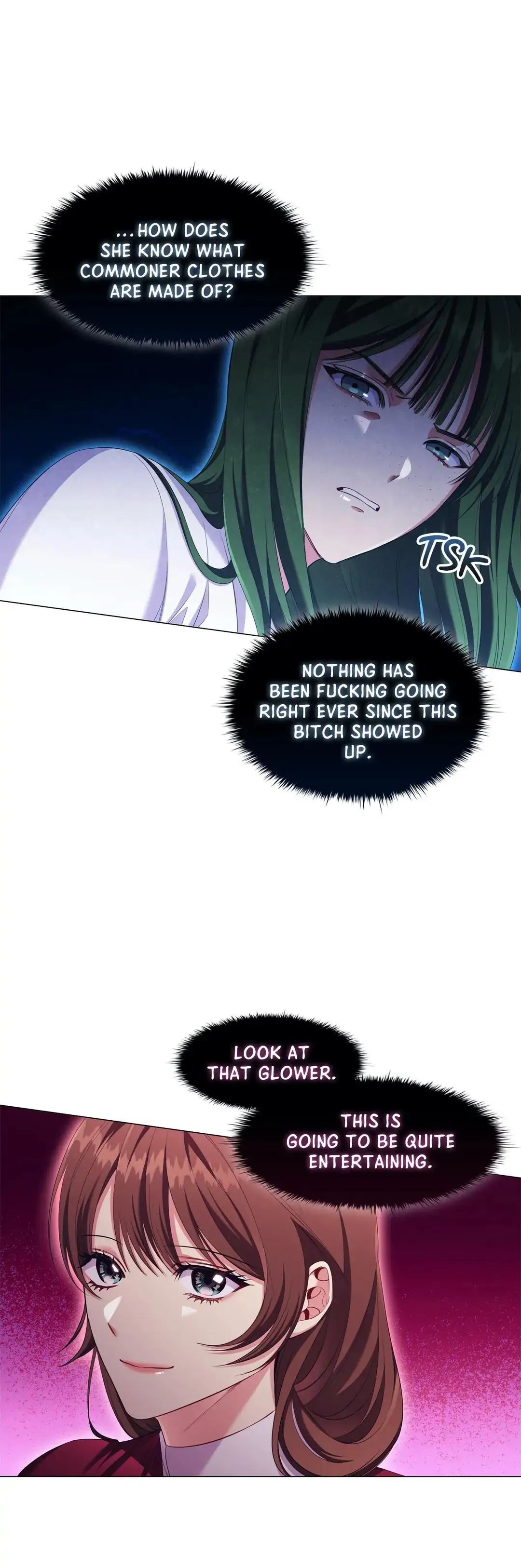 Depths of Malice Chapter 31 image 33