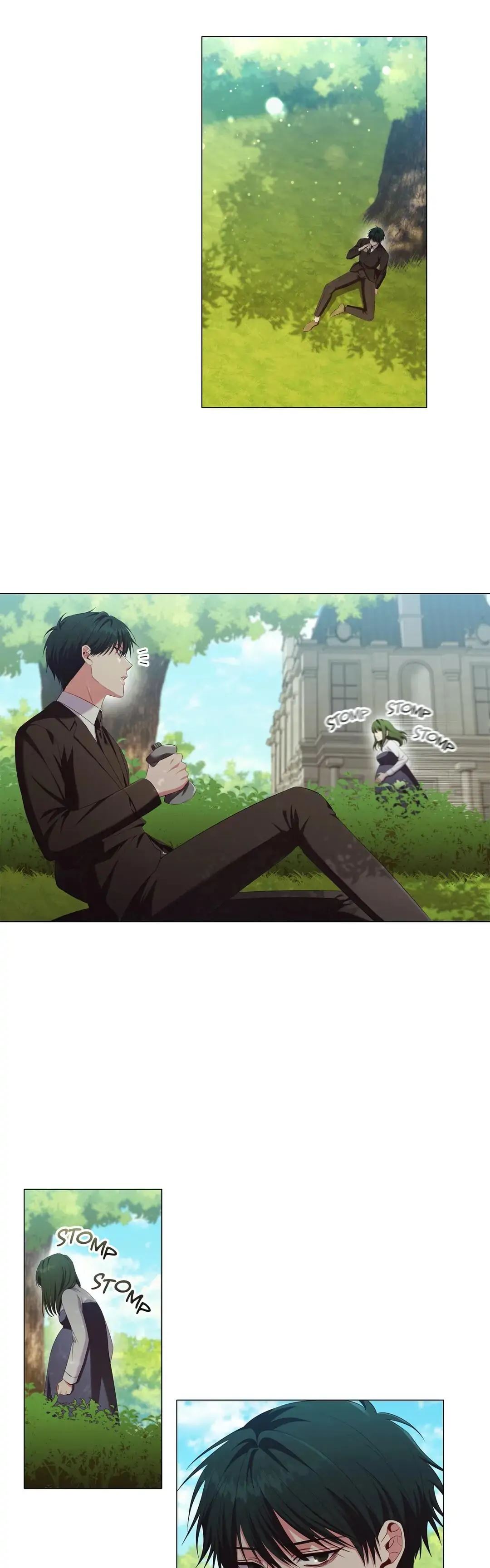 Depths of Malice Chapter 31 image 35