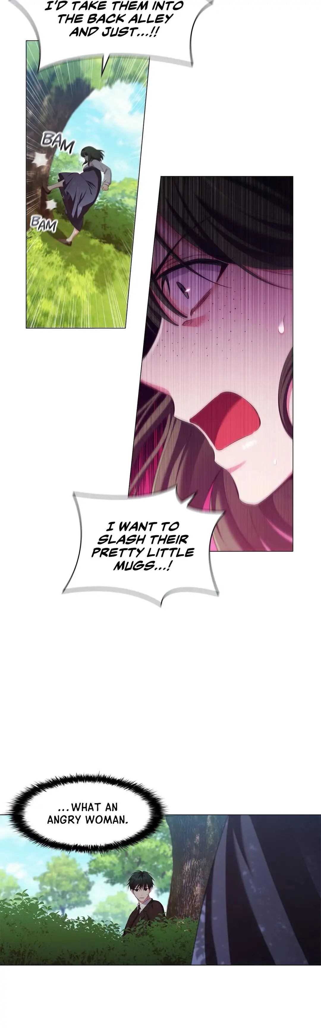 Depths of Malice Chapter 31 image 37