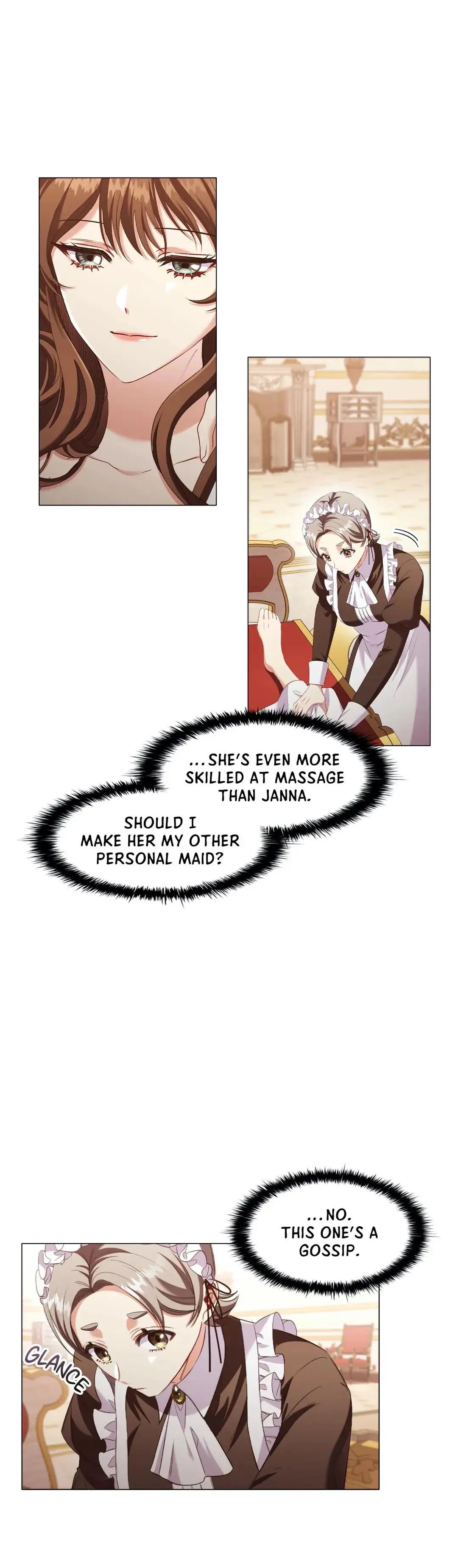Depths of Malice Chapter 31 image 41