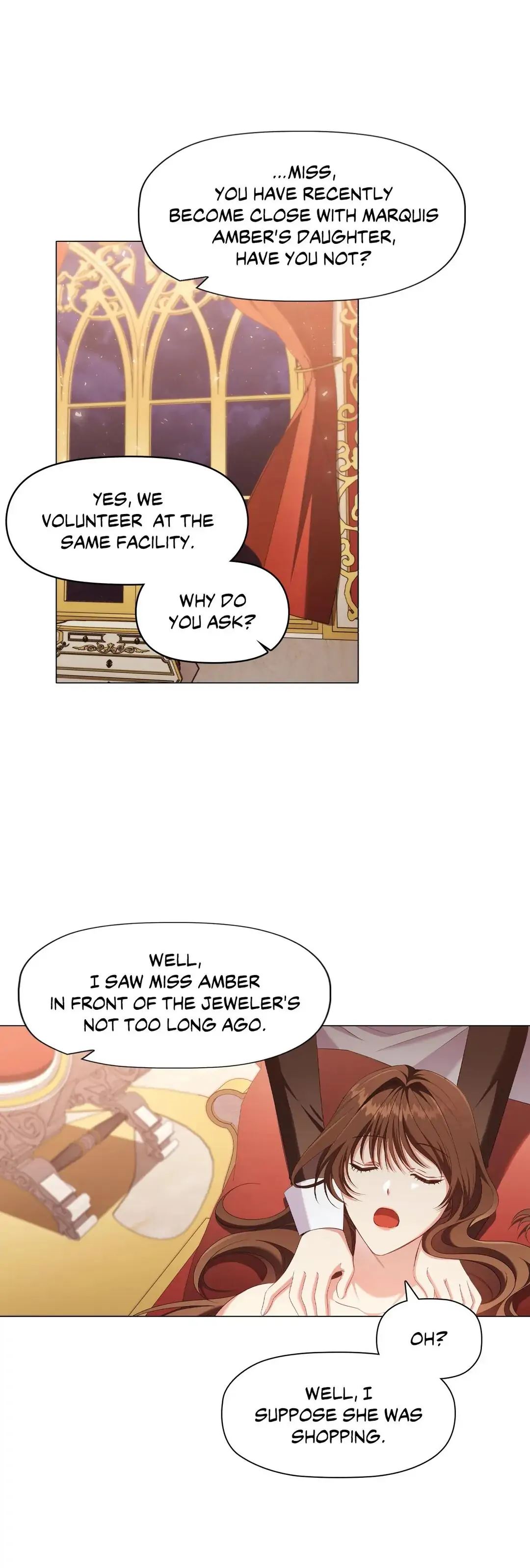 Depths of Malice Chapter 31 image 42