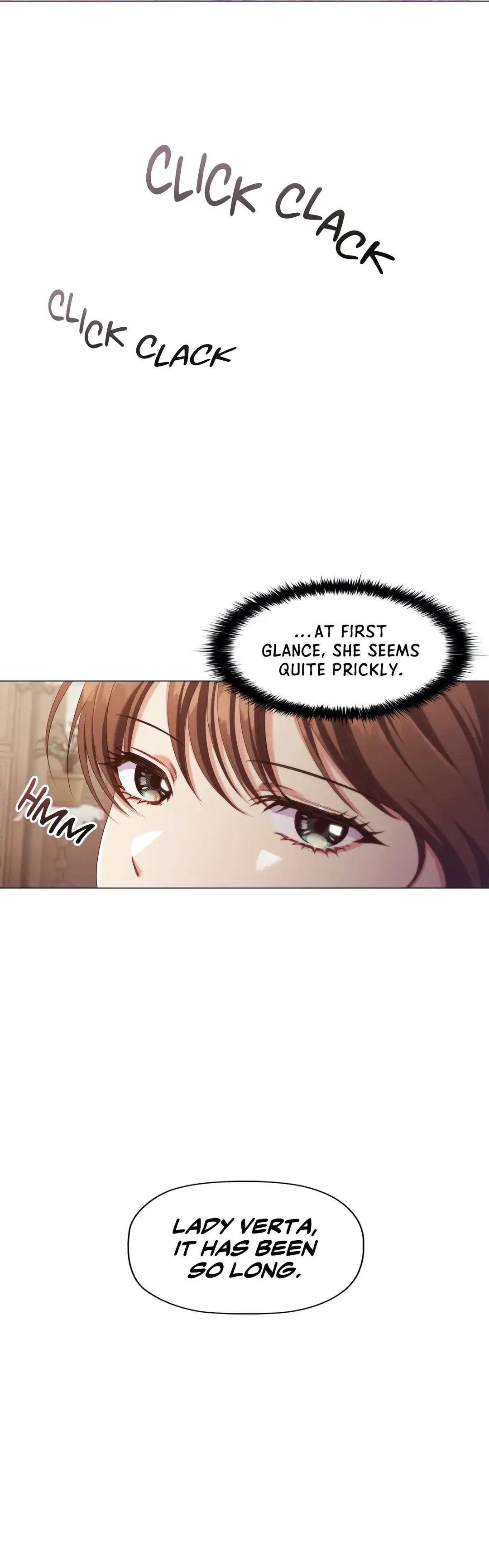 Depths of Malice Chapter 31 image 5