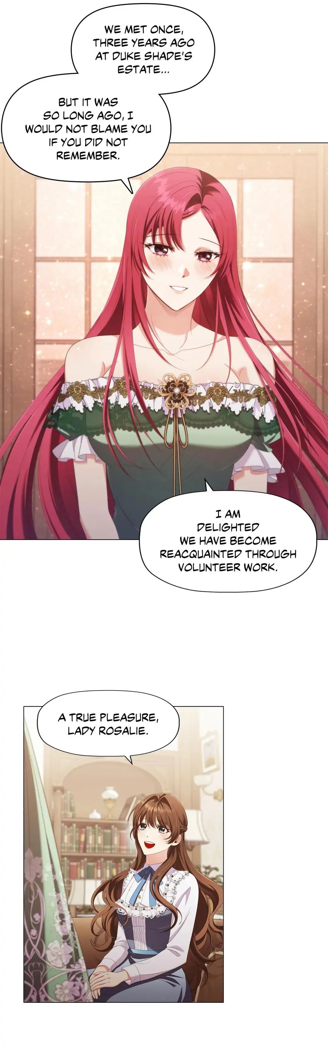 Depths of Malice Chapter 31 image 6