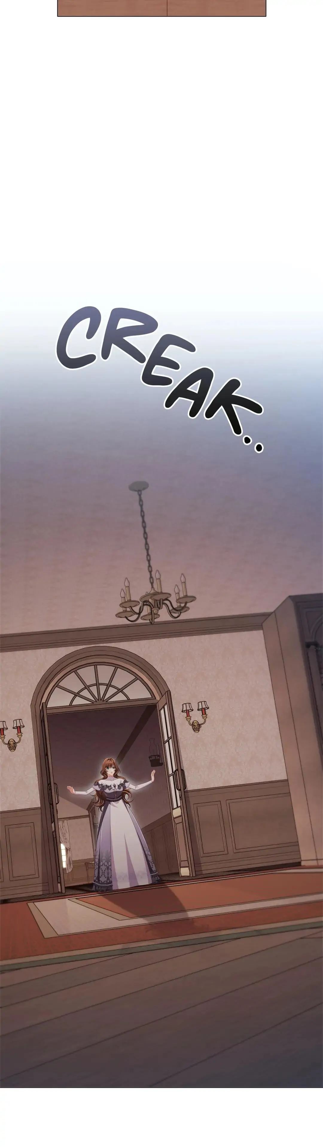 Depths of Malice Chapter 32 image 9