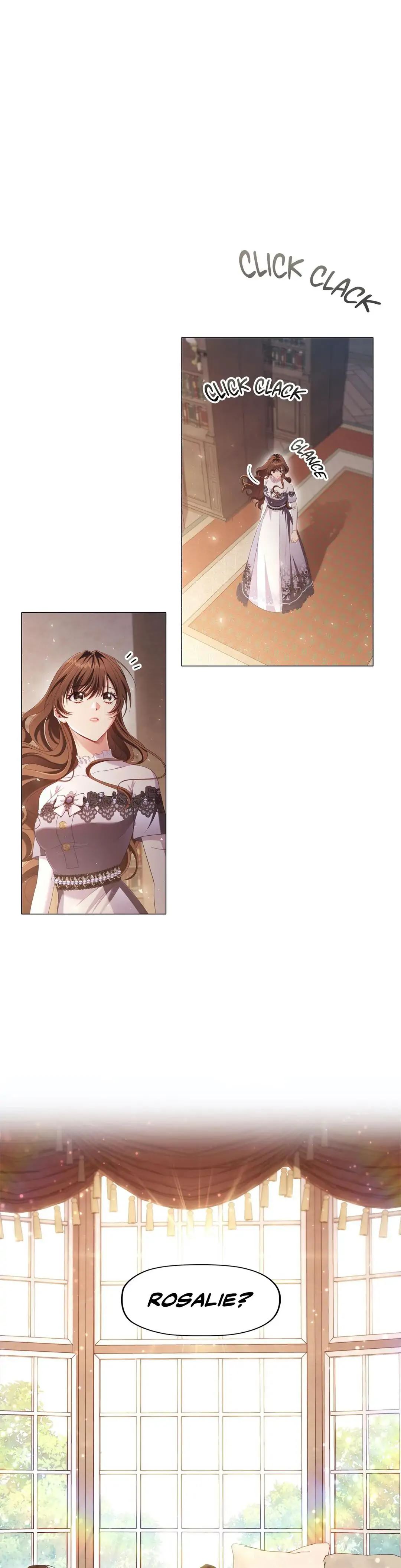 Depths of Malice Chapter 32 image 10