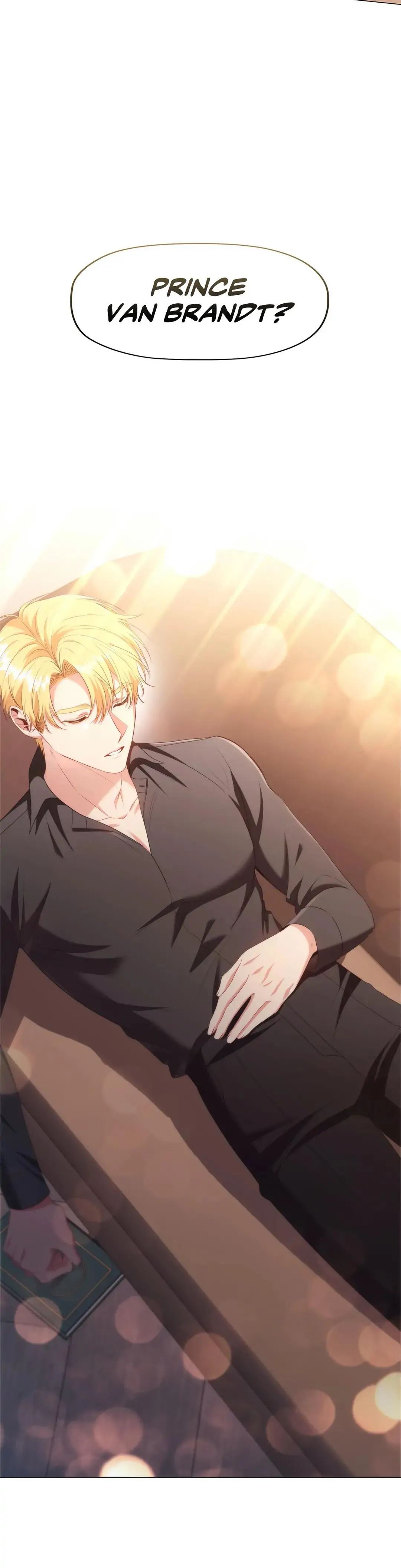Depths of Malice Chapter 32 image 12