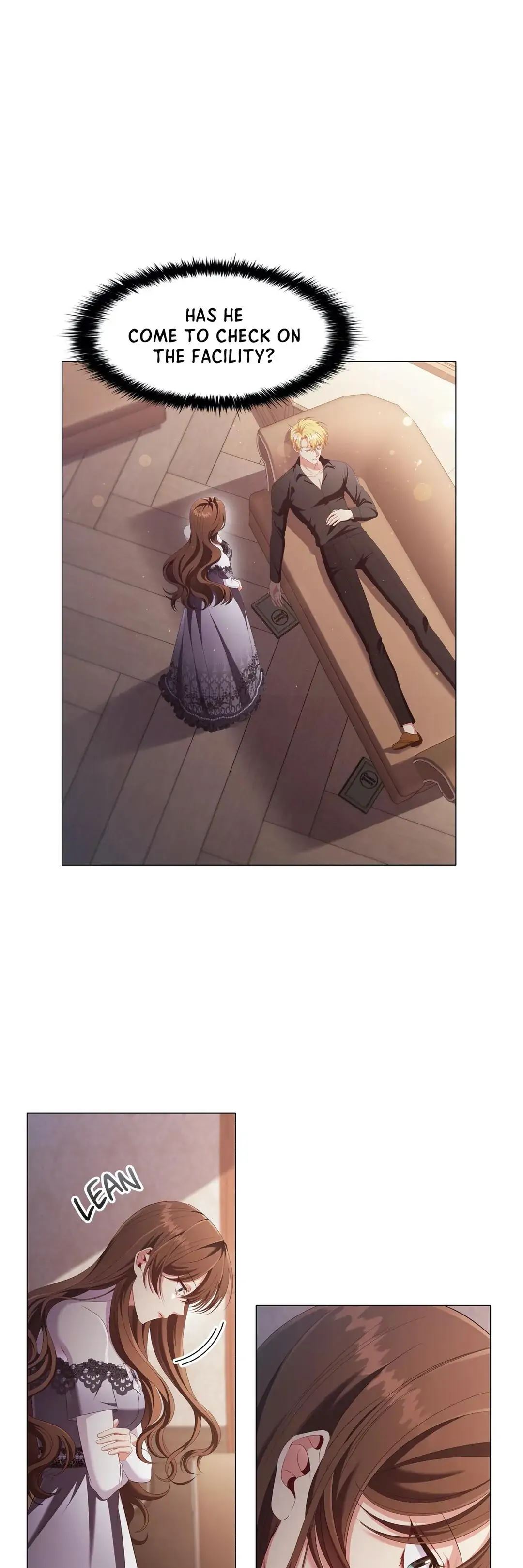 Depths of Malice Chapter 32 image 13