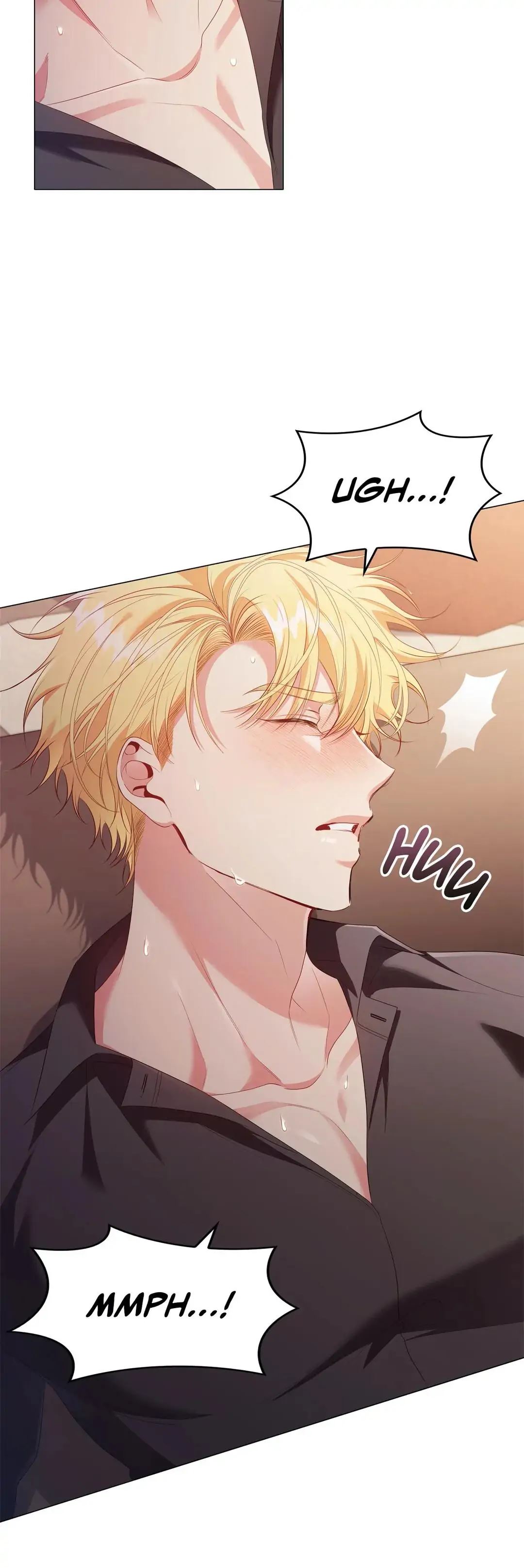 Depths of Malice Chapter 32 image 16
