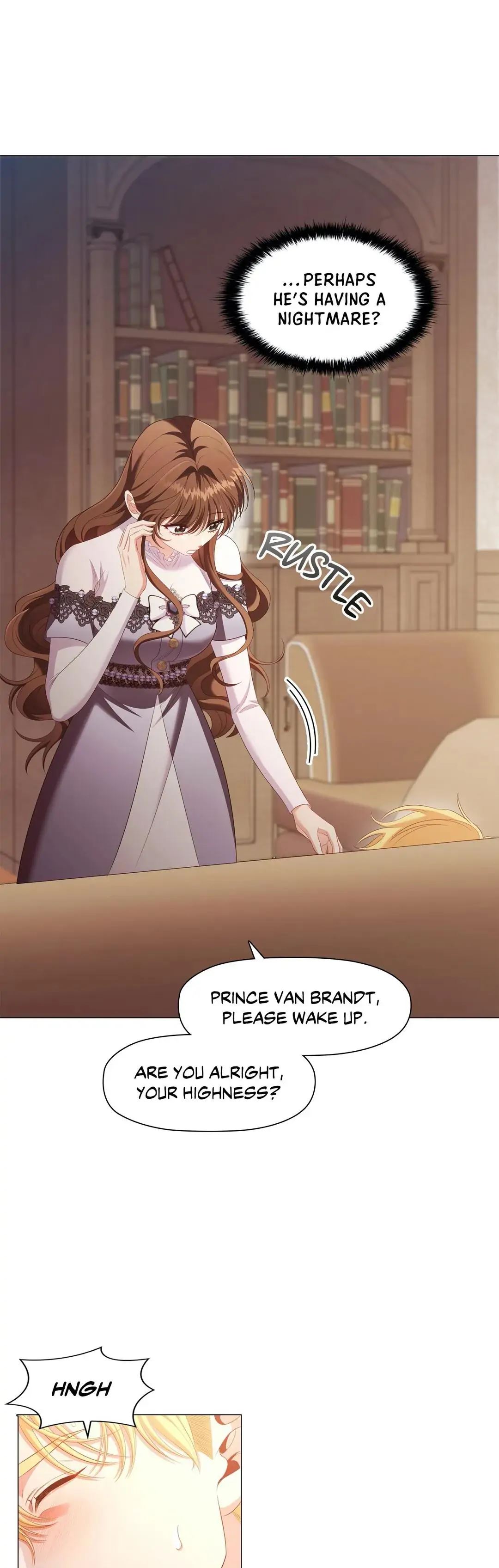 Depths of Malice Chapter 32 image 17
