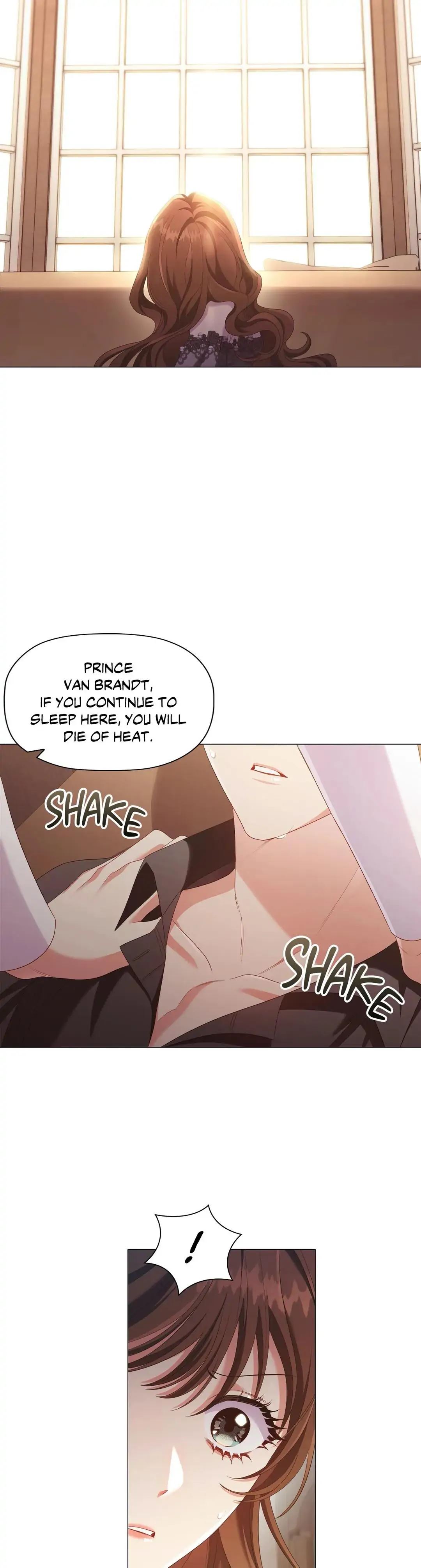 Depths of Malice Chapter 32 image 22