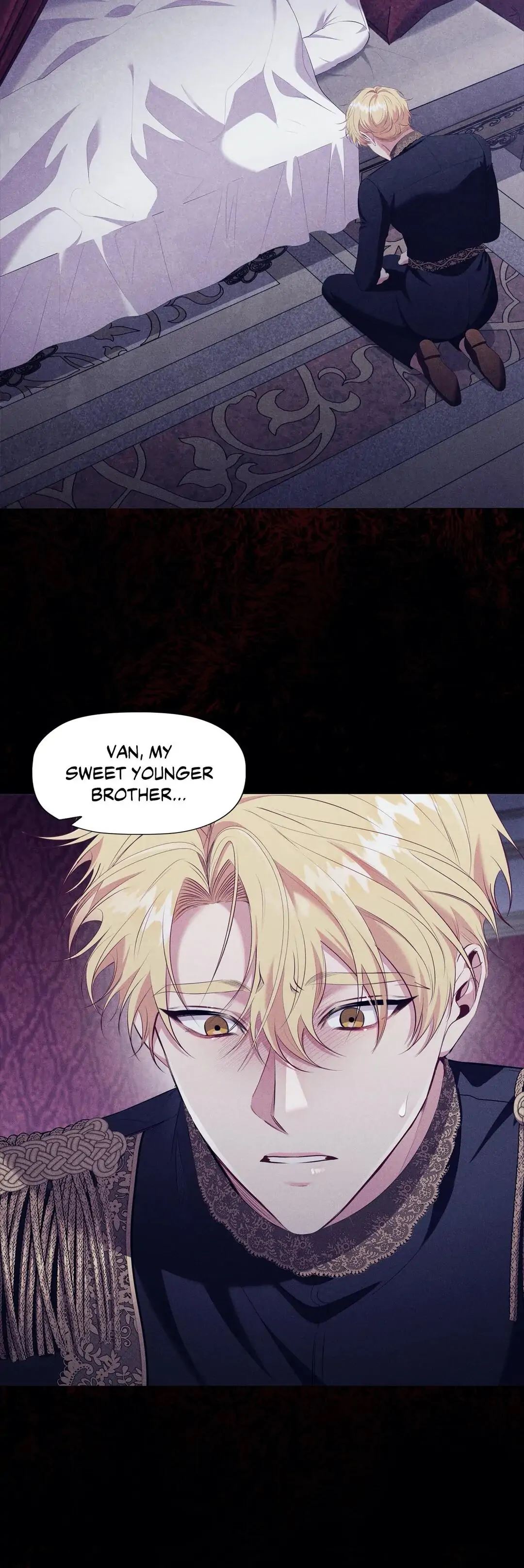Depths of Malice Chapter 32 image 26