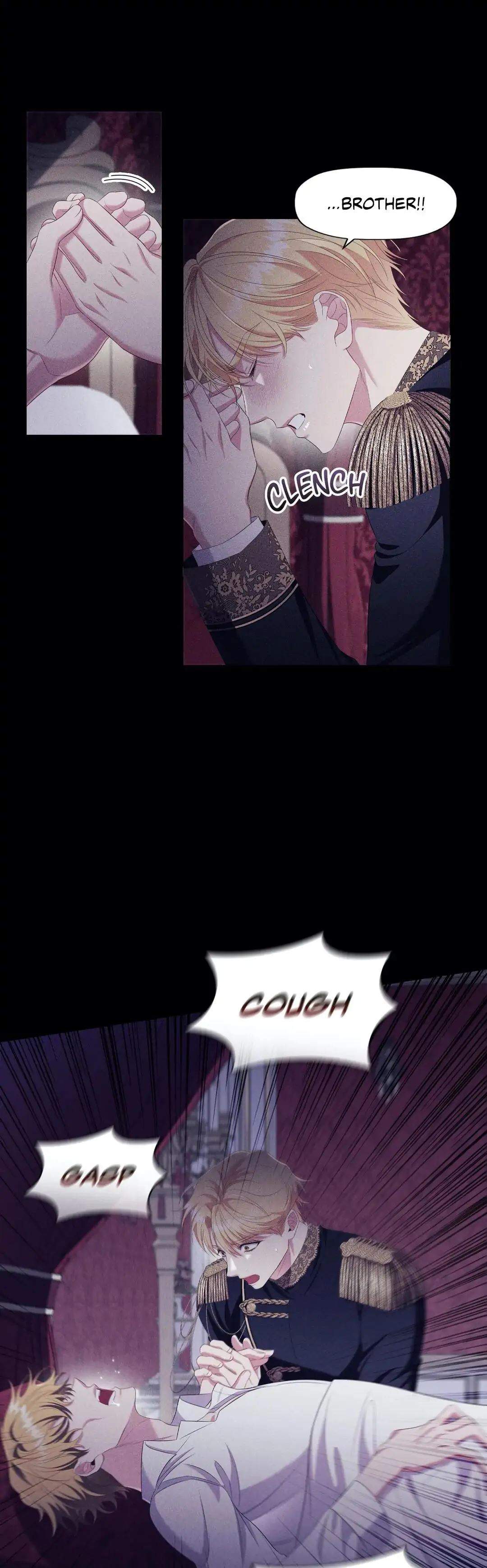 Depths of Malice Chapter 32 image 27