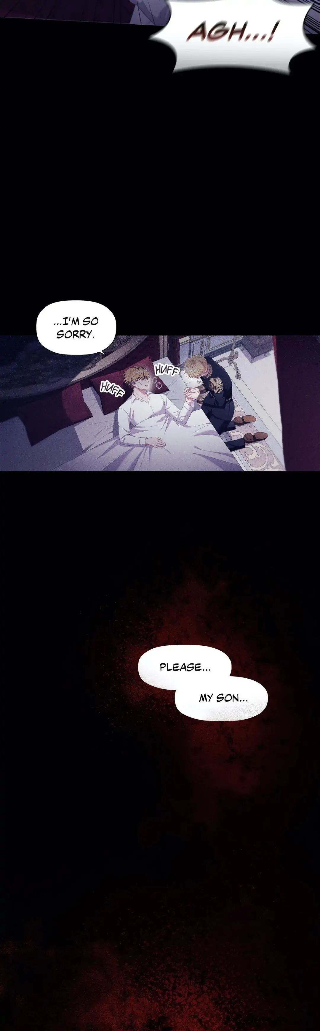 Depths of Malice Chapter 32 image 28