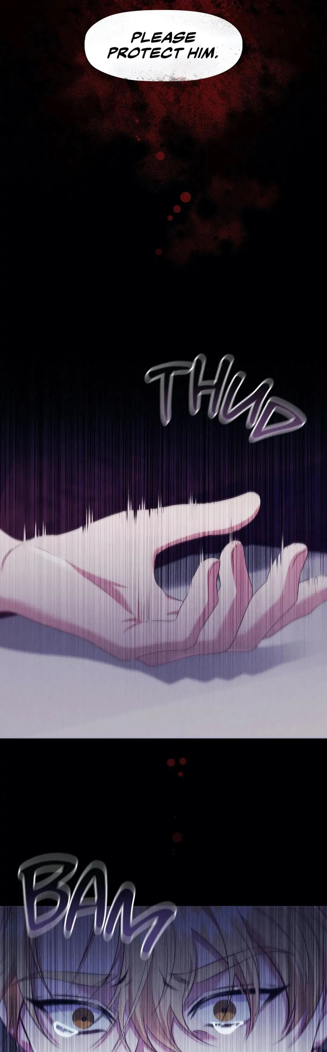Depths of Malice Chapter 32 image 29