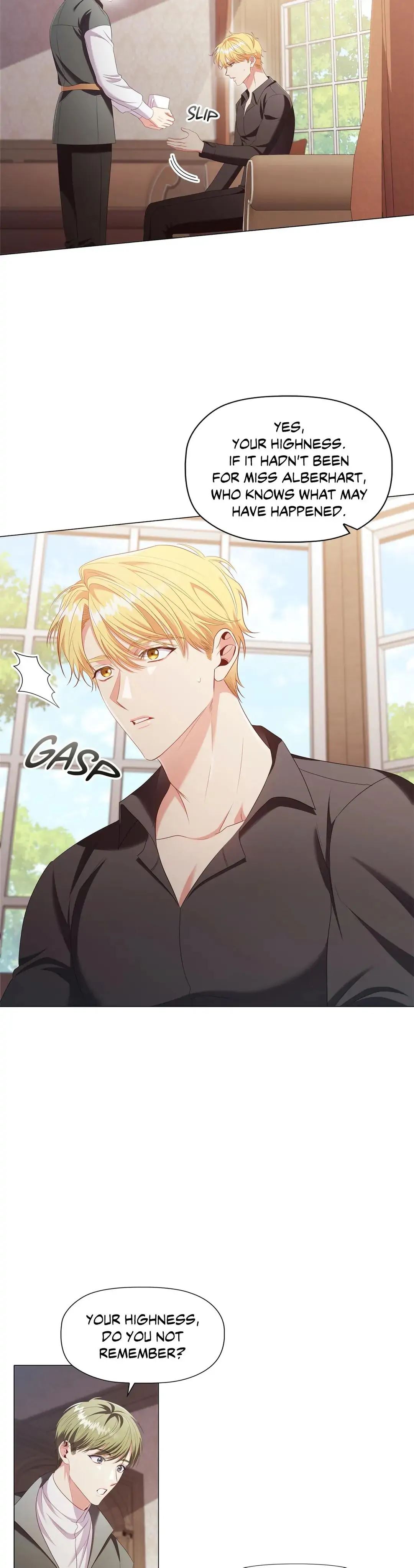 Depths of Malice Chapter 32 image 43