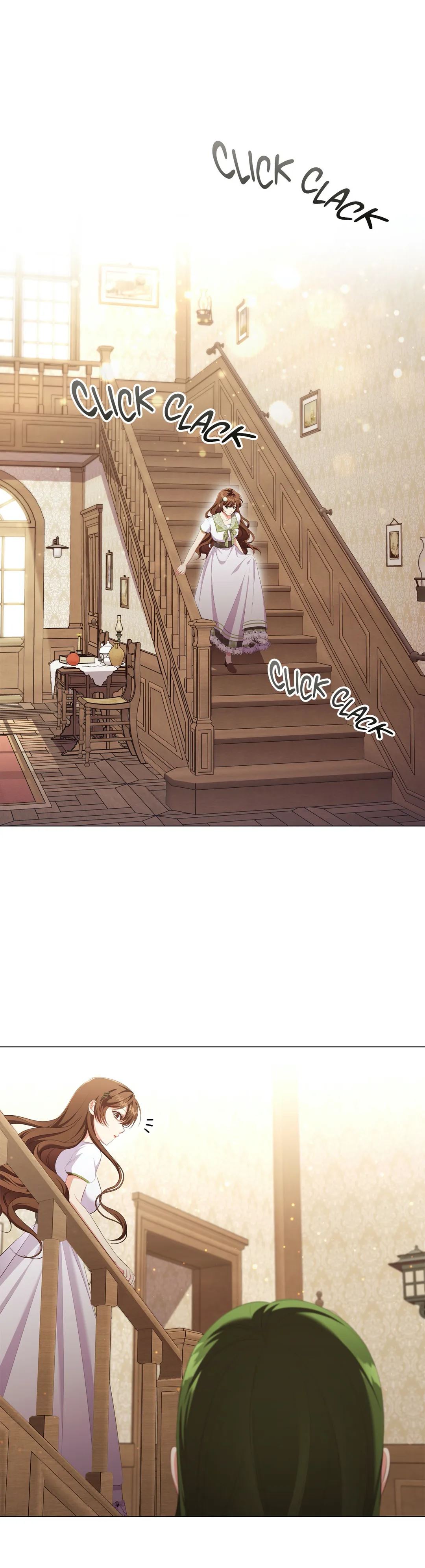 Depths of Malice Chapter 33 image 0