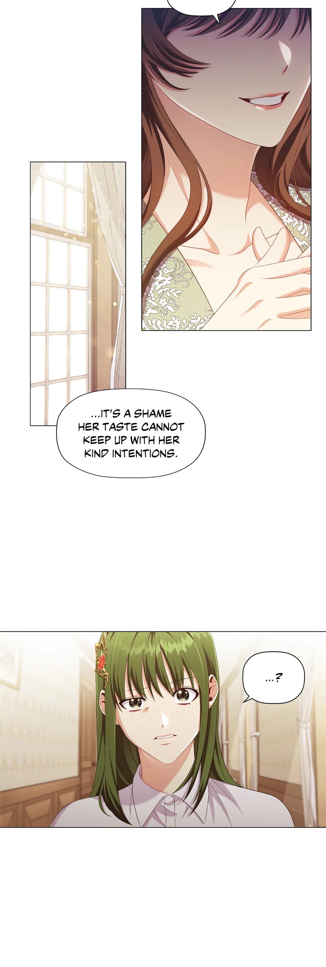 Depths of Malice Chapter 33 image 9