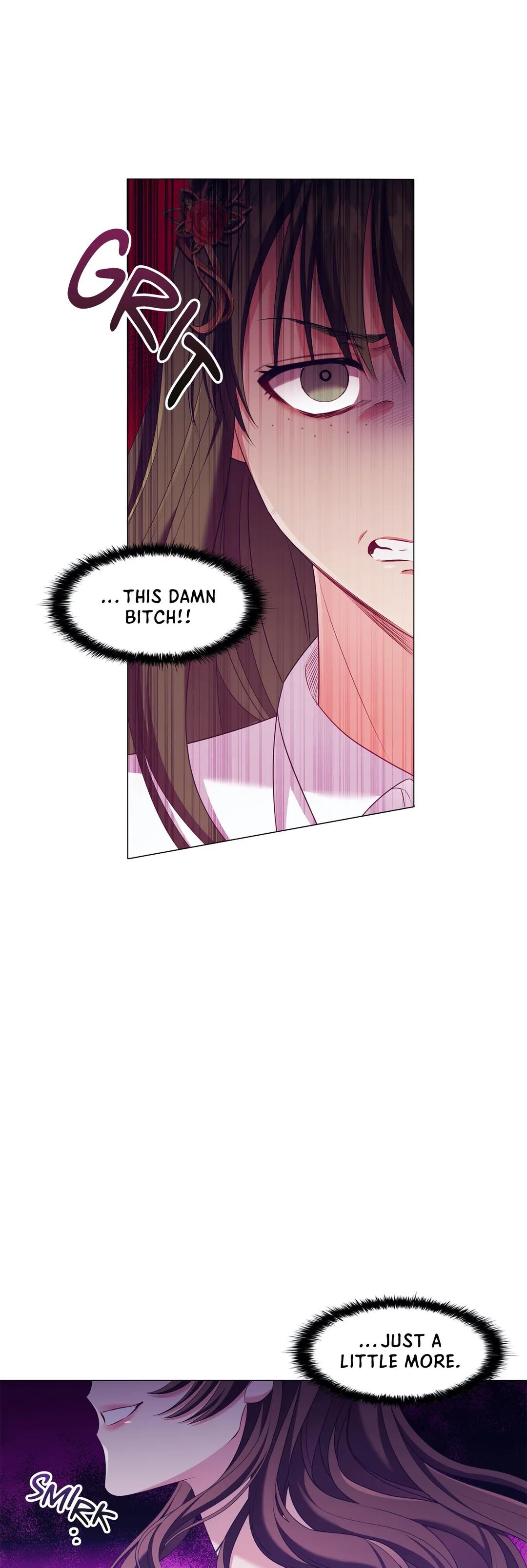 Depths of Malice Chapter 33 image 11