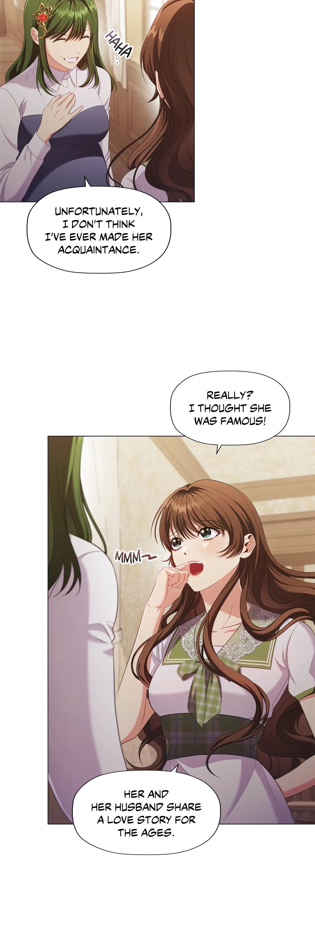 Depths of Malice Chapter 33 image 13