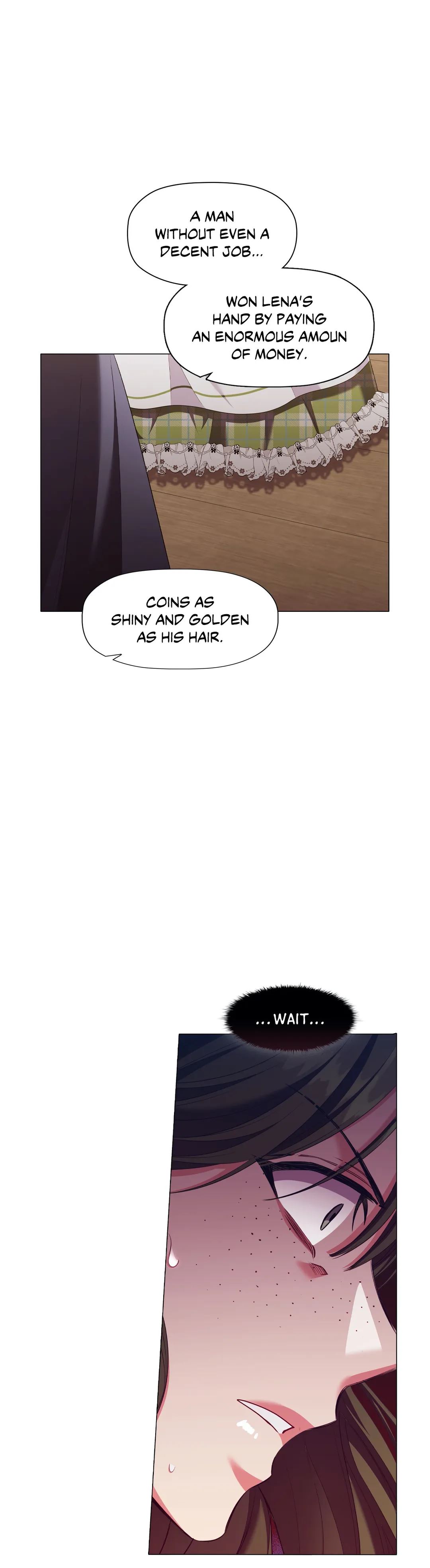 Depths of Malice Chapter 33 image 14